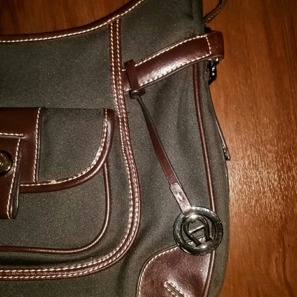 Like New Etienne Aigner Purse - Picture 4 of 8